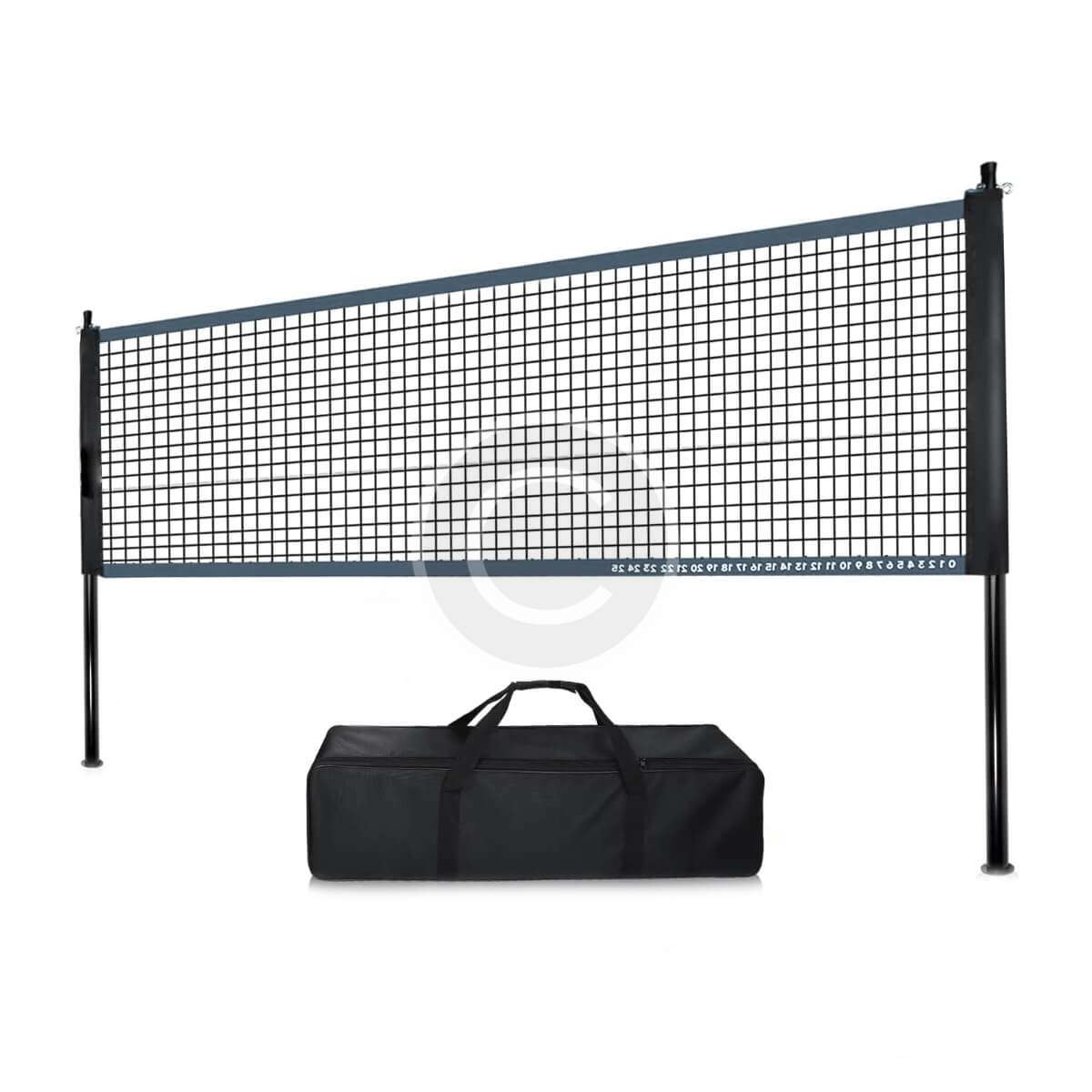 Volleyball net set – Bild 3